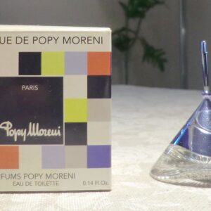 LE CIRQUE - EDT 4 ML de MORENI