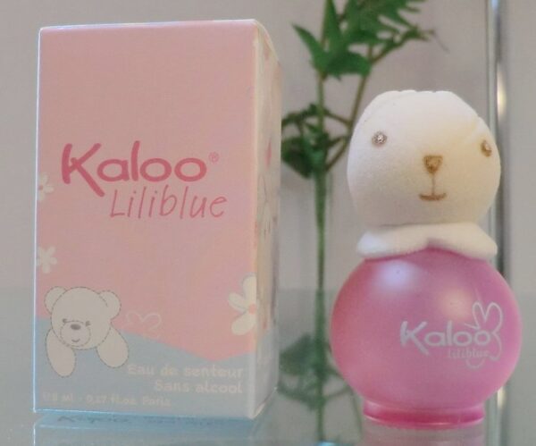 LILIBLUE - EDS 8 ML de KALOO