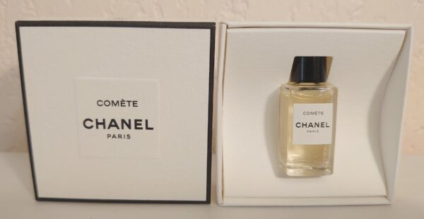COMETE - EDP 4 ML de CHANEL