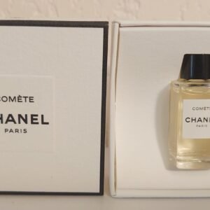COMETE - EDP 4 ML de CHANEL