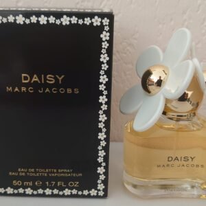 DAISY - EDT 50 ML de JACOBS