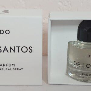 DE LOS SANTOS - EDP Vapo 8 ML de BYREDO