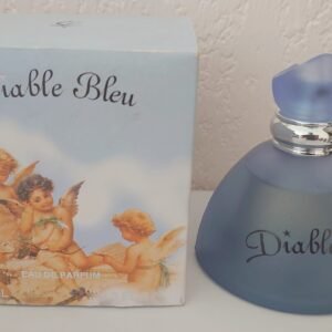DIABLE BLEU - EDP 100 ML de LAMIS