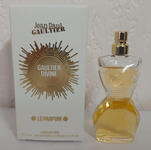 GAULTIER DIVINE - LE PARFUM - EDP Intense 6 ML de GAULTIER