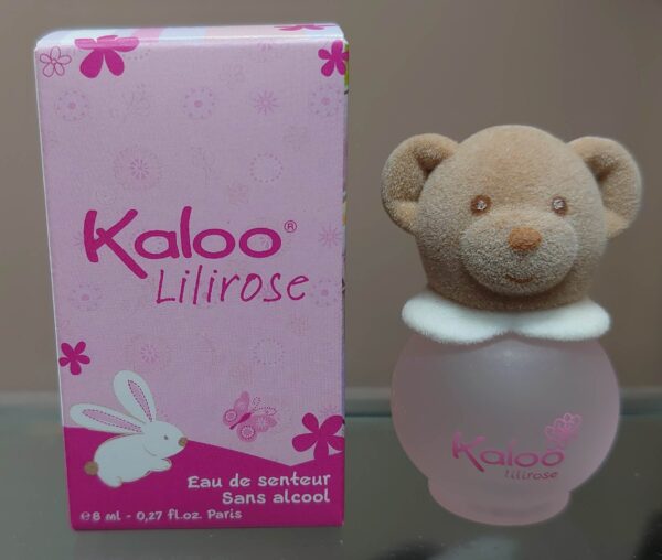 LILIROSE - EDS 8 ML de KALOO