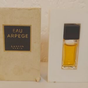 EAU ARPEGE - EDT 2 ML de LANVIN