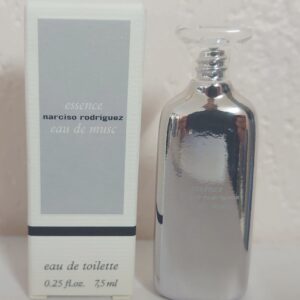 EAU DE MUSC - ESSENCE - EDT 7,5 ML de RODRIGUEZ