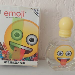 EMOJI - EDT 7 ML de AIR VAL