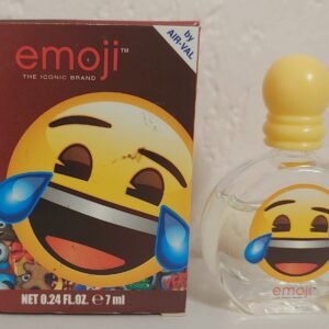 EMOJI - Rire - EDT 7 ML de AIR VAL