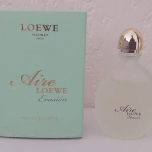 AIRE EVASION - EDT 5 ML de LOEWE