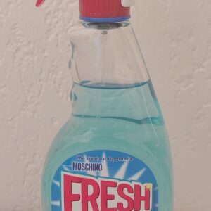FRESH COUTURE - EDT 100 ML de MOSCHINO