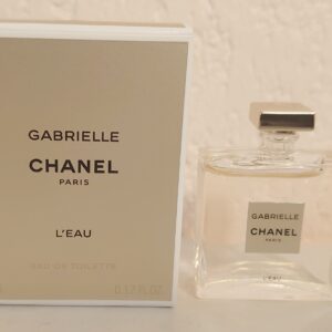 GABRIELLE - L' EAU - EDT 5 ML de CHANEL