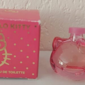 HELLO KITTY - Party Red Premium Edition - EDT 5 ML de KOTO