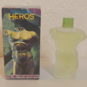 HEROS SPORT - EDT 5 ML de CALVO