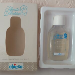 INFINITE DOLCESSE - EDC 15 ML de CHICCO