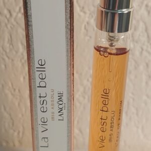 LA VIE EST BELLE - IRIS ABSOLU - EDP Vapo 10 ML de LANCOME