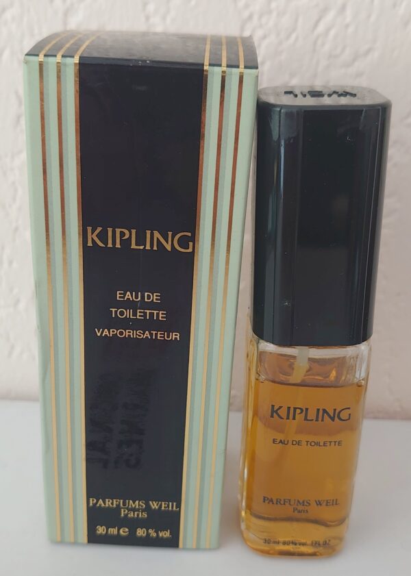 KIPLING - EDT Vapo 30 ML de WEIL