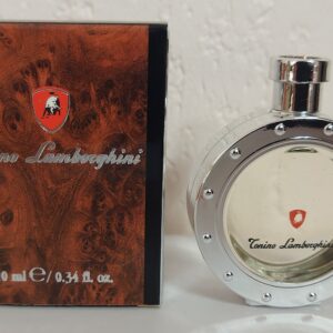 TONINO LAMBORGHINI - EDT 10 ML de LAMBORGHINI