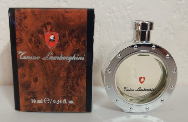 TONINO LAMBORGHINI - EDT 10 ML de LAMBORGHINI