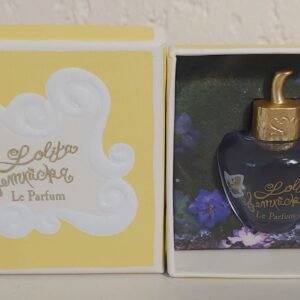 LOLITA LEMPICKA - PARFUM 5 ML Boite Ecrin de LEMPICKA