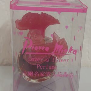 LOVER' S FLOWER - Parfum 5 ML de Pierre MINKA