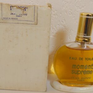MOMENT SUPREME - EDT 60 ML de PATOU