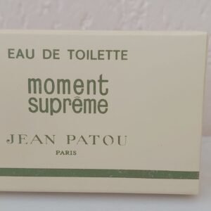 MOMENT SUPREME - EDT 2 ML de PATOU