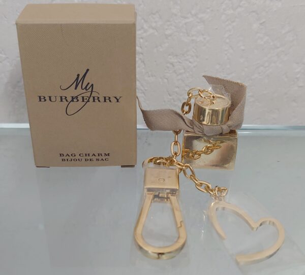 MY BURBERRY - Bijou de Sac de BURBERRY