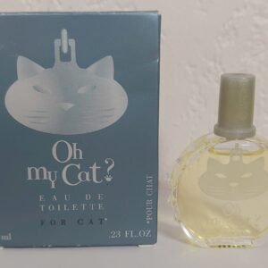 OH MY CAT - EDT Pour Chats 7 ML de DOG GENERATION