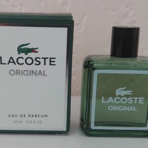 ORIGINAL - EDP 4,5 ML de LACOSTE