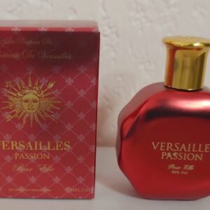 VERSAILLES PASSION - EDP 10 ML de CHATEAU DE VERSAILLES