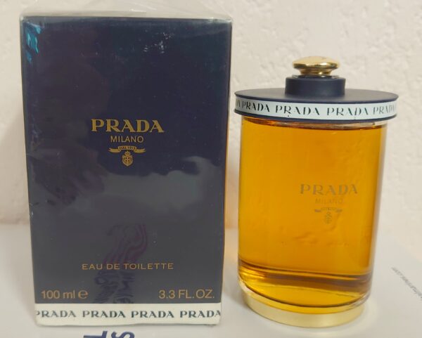 PRADA - EDT 100 ML de PRADA