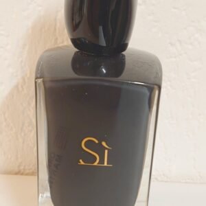 SI INTENSE - EDP 100 ML de ARMANI