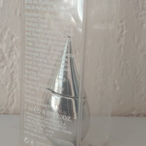 SILVER RAIN - EDP 2 ML de LA PRAIRIE