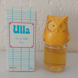 ULLA - EDT 4 ML de CHARLOTTE ET BENJAMIN
