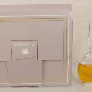 VANDERBILT - Sac - EDP 7,5 ML de VANDERBILT
