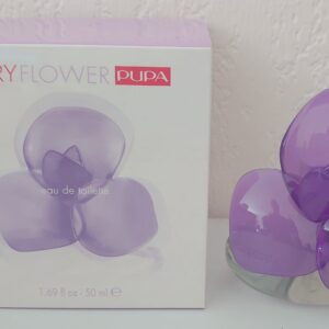 VERY FLOWER - IRIS - EDT 100 ML de PUPA