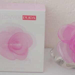 VERY FLOWER - ROSA - EDT 100 ML de PUPA