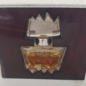 VIVRE - Parfum 7,5 ML Bouchon Verre de MOLYNEUX
