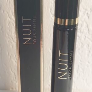 NUIT POUR FEMME - EDP 7,4 ML Vapo de BOSS