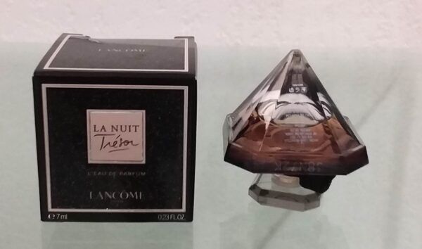 LA NUIT TRESOR - EDP 7 ML de LANCOME