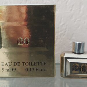 20 ANS - EDT 5 ML de FERRE