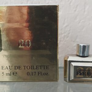 20 ANS - EDT 5 ML de FERRE