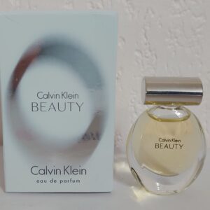 BEAUTY - EDP 5 ML Grande Boite de KLEIN