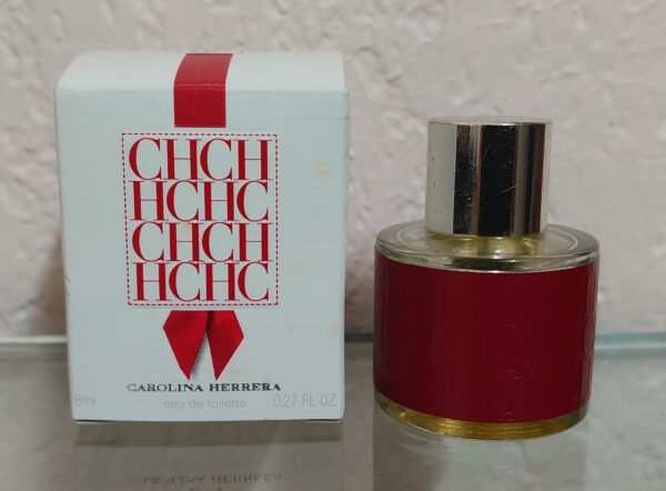 CAROLINA - EDT 8 ML de HERRERA