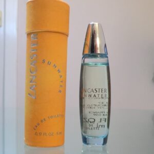 SUNWATER - EDT 5 ML de LANCASTER