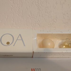 COFFRET NOA - EDT 7 ML + 1 Savon 20 g. de CACHAREL
