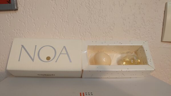 COFFRET NOA - EDT 7 ML + 1 Savon 20 g. de CACHAREL