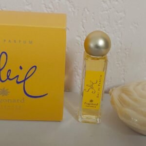 COFFRET SOLEIL - EDP 9 ML + Savon 50 g. de FRAGONARD