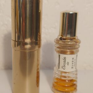 ESCALE - PARFUM 4 ML 1/3 Plein de BURDY